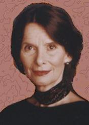 Susan Richards Shreve