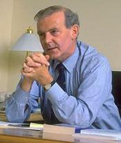 Paul Kennedy
