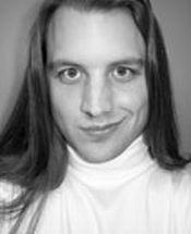 Scott Lynch