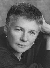 Katharine Weber