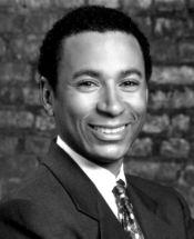Lawrence Otis Graham