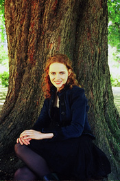 Kate Williams