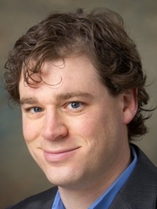 Jonah Keri