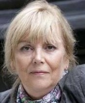 Kate Atkinson