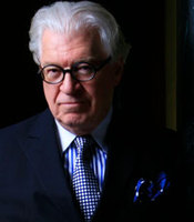 Frank Delaney