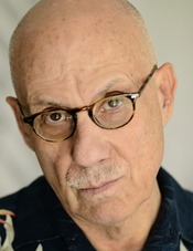 James Ellroy
