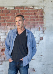 Michael Parker