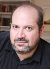 Sam Lipsyte