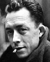 Albert Camus