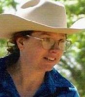 Lucinda Betts