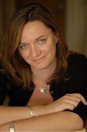 Harriet Evans