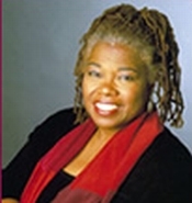 Valerie Wilson Wesley