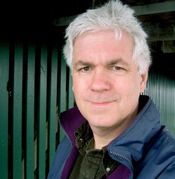 Wayne Curtis