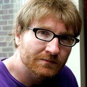 Chuck Klosterman