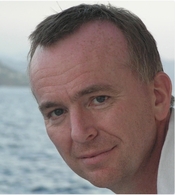 Martin Davies