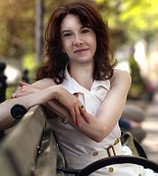 Lauren Lipton