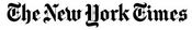 The New York Times