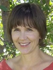 Jeannie Watt