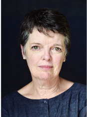 Alice McDermott