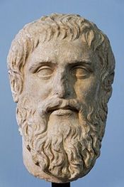 . Plato