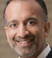 Rajiv Chandrasekaran