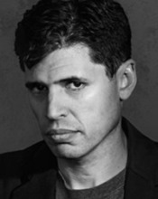 Max Brooks