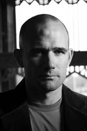 Mark Z. Danielewski