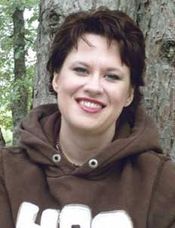 Tracey Bateman