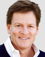 Michael Lewis