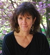 Priscilla Warner