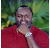 Keith Lee Johnson