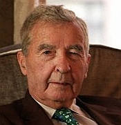 Dick Francis