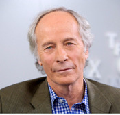 Richard Ford