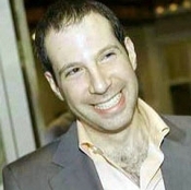 Noah Oppenheim