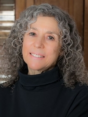 Fran Hawthorne