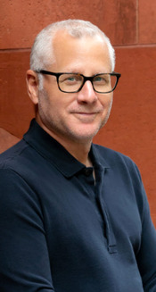 Tom Perrotta