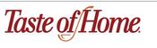 Taste of Home Magazine Editors