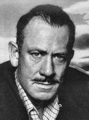 John Steinbeck