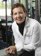 Julie K. Silver