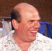 David Simon