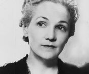 Katherine Anne Porter