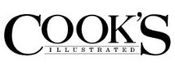 Editors of Cook's Illustrated