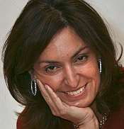 Suzy Welch
