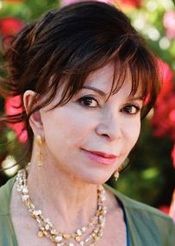 Isabel Allende