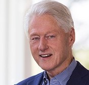 Bill Clinton