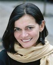 Sarah Salway