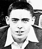 Thomas Pynchon