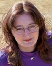 Trudi Canavan