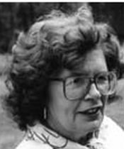 Barbara Michaels