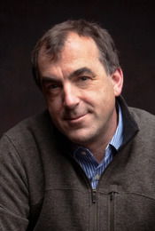 Alex Kershaw